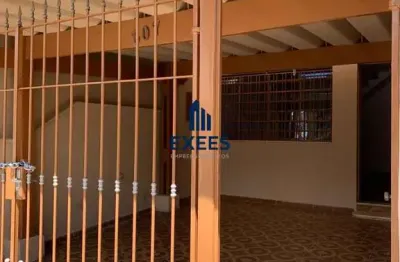 Casa com 3 quartos à venda na rua galileu, 307, jardim aeroporto, são paulo por r$ 620.000