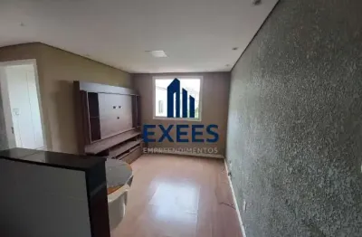 Apartamento com 2 quartos à venda na rua catiara, 267, jardim umarizal, são paulo por r$ 195.000