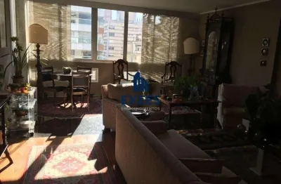 Apartamento com 4 quartos à venda na rua caçapava, 69, jardim paulista, são paulo por r$ 2.900.000