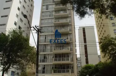 Apartamento com 3 quartos para alugar na rua são vicente de paulo, 526, santa cecília, são paulo por r$ 6.000