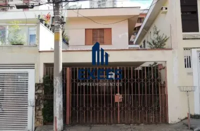 Casa com 3 quartos à venda na rua alarico franco caiubi, 563, jaguaré, são paulo por r$ 500.000