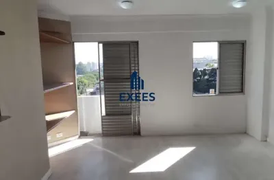 Apartamento com 1 quarto à venda na avenida doutor guilherme dumont villares, 650, jardim londrina, são paulo por r$ 235.000