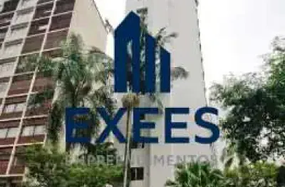 Apartamento com 3 quartos à venda na rua sampaio viana, 167, paraíso, são paulo por r$ 1.350.000