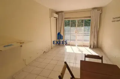 Apartamento com 1 quarto para alugar na rua maria antônia, 267, vila buarque, são paulo por r$ 1.700