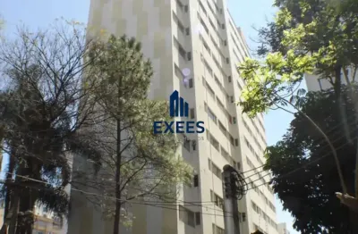 Apartamento com 2 quartos à venda na rua morgado de mateus, 158, vila mariana, são paulo por r$ 1.050.000