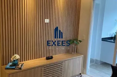 Apartamento com 2 quartos à venda na rua dos cafezais, 322, vila santa catarina, são paulo por r$ 700.000