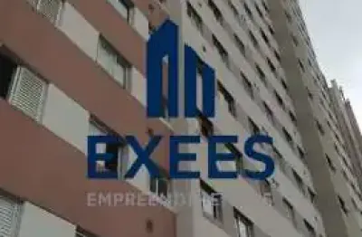 Apartamento com 1 quarto à venda na avenida do estado, 5814, cambuci, são paulo por r$ 159.000