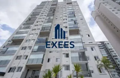 Apartamento com 2 quartos à venda na rua campos vergueiro, 275, vila anastácio, são paulo por r$ 665.000