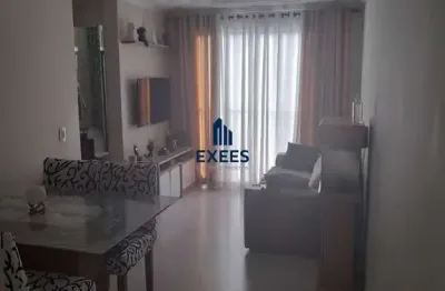 Apartamento com 2 quartos à venda na rua desembargador manoel carlos da costa leite, 114, conjunto residencial vista verde, são paulo por r$ 318.000