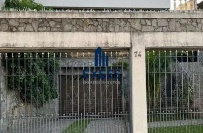 Casa com 3 quartos à venda na rua michel colombe, 74, vila das mercês, são paulo por r$ 1.166.000