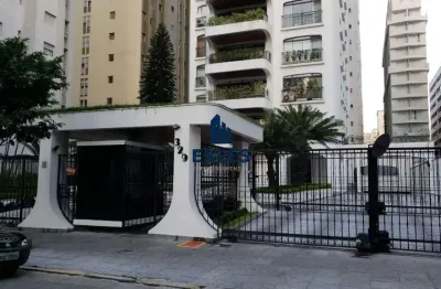 Apartamento com 5 quartos à venda na rua são vicente de paulo, 329, santa cecília, são paulo por r$ 4.365.000