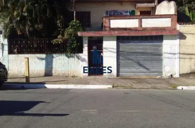 Casa com 3 quartos à venda na rua sebastião de andrade, 690, vila matilde, são paulo por r$ 1.300.000