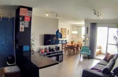 Apartamento com 2 quartos à venda na rua francisco luís de souza júnior, 350, água branca, são paulo por r$ 665.000