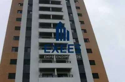 Apartamento com 3 quartos à venda na rua david eid, 849, vila do castelo, são paulo por r$ 530.000