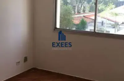 Apartamento com 1 quarto para alugar na rua nhu-guaçu, 41, nova piraju, são paulo por r$ 1.800