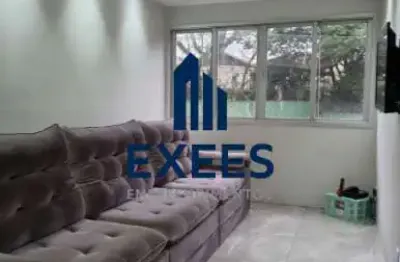 Apartamento com 3 quartos à venda na rua robert bird, 137, conjunto residencial ingai, são paulo por r$ 340.000