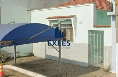 Casa com 2 quartos à venda na rua bebedouro, 108, quarta parada, são paulo por r$ 580.000