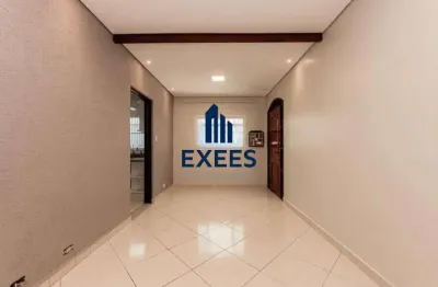 Casa com 3 quartos à venda na rua geraldo alves de carvalho, 316, vila marina, são paulo por r$ 630.000