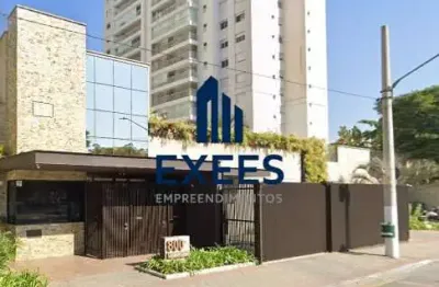 Apartamento com 3 quartos à venda na avenida engenheiro eusébio stevaux, 800, jurubatuba, são paulo por r$ 1.100.000