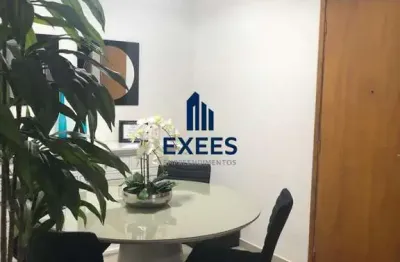 Apartamento com 1 quarto à venda na estrada manoel lages do chao, 750, jardim caiapia, cotia por r$ 210.000