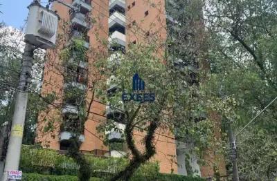 Apartamento com 5 quartos à venda na rua alcantarilla, 393, vila andrade, são paulo por r$ 1.245.000