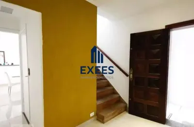 Casa com 6 quartos à venda na rua madre angelina, 53, parque jabaquara, são paulo por r$ 583.000