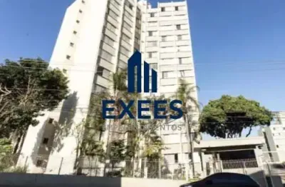 Apartamento com 2 quartos à venda na rua doutor djalma pinheiro franco, 531, vila santa catarina, são paulo por r$ 400.000