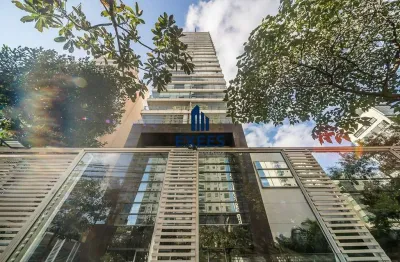 Apartamento com 2 quartos à venda na avenida doutor cardoso de melo, 630, vila olímpia, são paulo por r$ 2.226.000