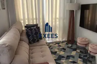 Apartamento com 3 quartos à venda na rua barão de jaguara, 721, cambuci, são paulo por r$ 420.000