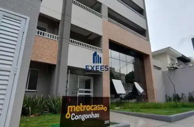 Apartamento com 1 quarto à venda na rua alsácia, 280, jardim aeroporto, são paulo por r$ 296.800