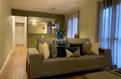 Apartamento com 2 quartos para alugar na rua frei manuel calado, 29, vila marari, são paulo por r$ 2.500
