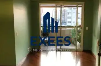 Apartamento com 3 quartos à venda na rua dos caetés, 18, perdizes, são paulo por r$ 1.190.000