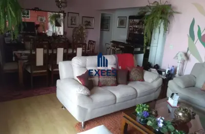 Apartamento com 4 quartos à venda na rua dos democratas, 799, vila monte alegre, são paulo por r$ 950.000