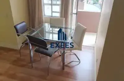 Apartamento com 2 quartos à venda na rua charles darwin, 257, vila santa catarina, são paulo por r$ 390.000