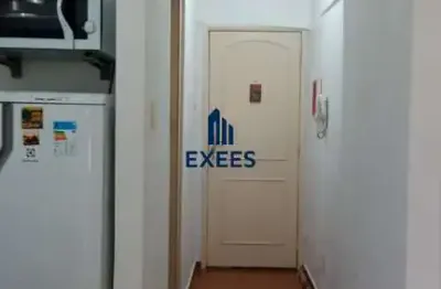 Apartamento com 1 quarto à venda na rua marquês de itu, 446, vila buarque, são paulo por r$ 229.000