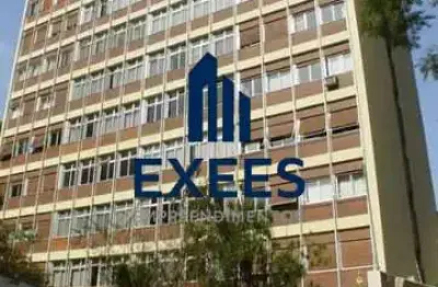 Apartamento com 3 quartos à venda na rua pará, 21, consolação, são paulo por r$ 2.500.000