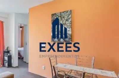 Apartamento com 2 quartos à venda na avenida nossa senhora do sabará, 4595, vila emir, são paulo por r$ 320.000