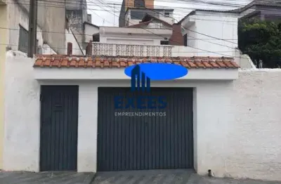 Casa com 3 quartos à venda na rua coroa imperial, 138, vila fachini, são paulo por r$ 449.000