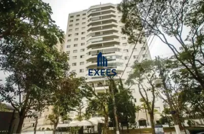 Apartamento com 3 quartos à venda na rua major freire, 98, vila monte alegre, são paulo por r$ 1.400.000
