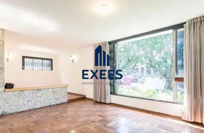 Casa com 4 quartos à venda na rua professor nicolau moraes barros, 109, jardim das bandeiras, são paulo por r$ 3.300.000