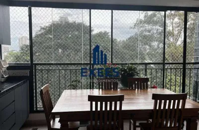 Apartamento com 2 quartos à venda na avenida joão dias, 2192, santo amaro, são paulo por r$ 832.000