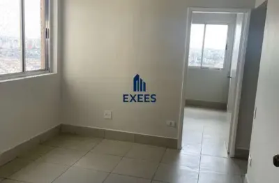 Apartamento com 2 quartos para alugar na rua léo de morais, 231, vila das mercês, são paulo por r$ 1.835