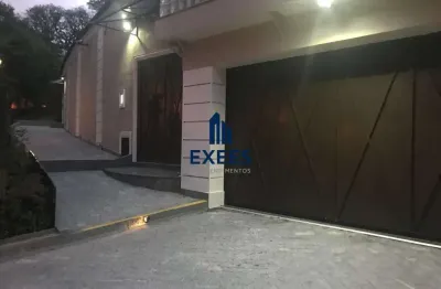 Casa com 6 quartos à venda na avenida mercedes, 938, alto da lapa, são paulo por r$ 2.700.000
