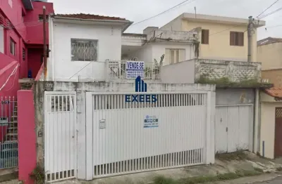 Casa com 5 quartos à venda na rua rifaina, 373, vila anglo brasileira, são paulo por r$ 980.000