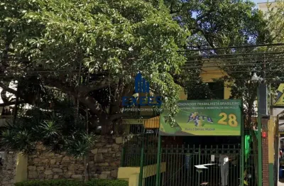 Casa com 6 quartos para alugar na alameda tupiniquins, 1210, morada santa fé, cotia por r$ 12.000