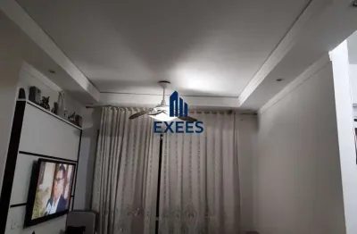 Apartamento com 2 quartos à venda na avenida amador aguiar, 530, jaraguá, são paulo por r$ 240.000