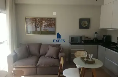 Apartamento com 1 quarto à venda na rua bacaetava, 35, vila gertrudes, são paulo por r$ 508.800