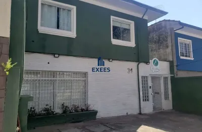Casa com 3 quartos à venda na rua otávio ribeiro da silva, 31, santo amaro, são paulo por r$ 1.272.000