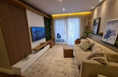 Apartamento com 3 quartos à venda na rua conde luiz eduardo matarazzo, 3, vila são silvestre, são paulo por r$ 1.113.000