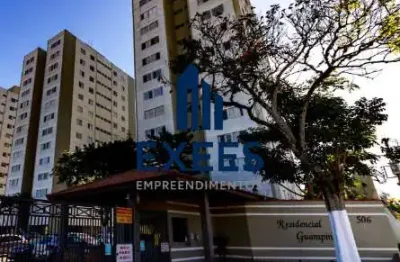 Apartamento com 2 quartos à venda na rua josé rafaeli, 506, socorro, são paulo por r$ 318.000